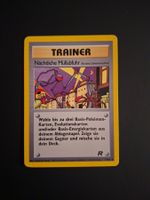Trainer #77 Team Rocket DE