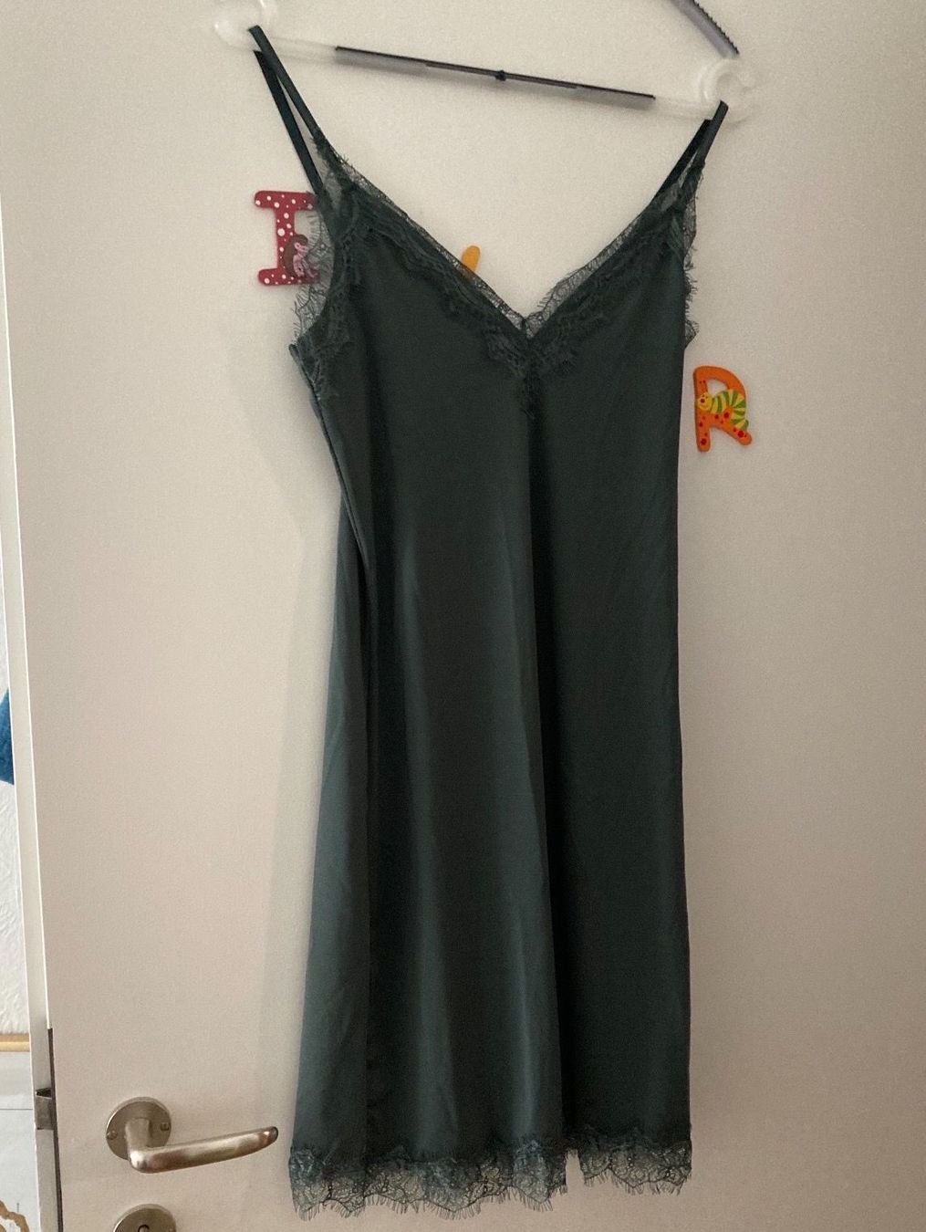 Vestiti: Negligee Kleid – Usato da Uster venduto da Kalici1