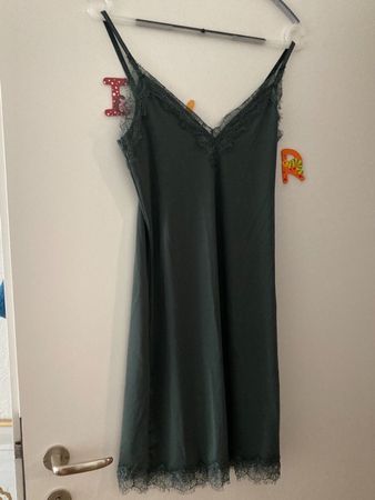 Negligee Kleid