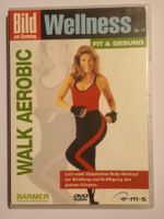 F0 DVD - Wellness - WALK AEROBIC (deutsch) - 1-2x abgespielt