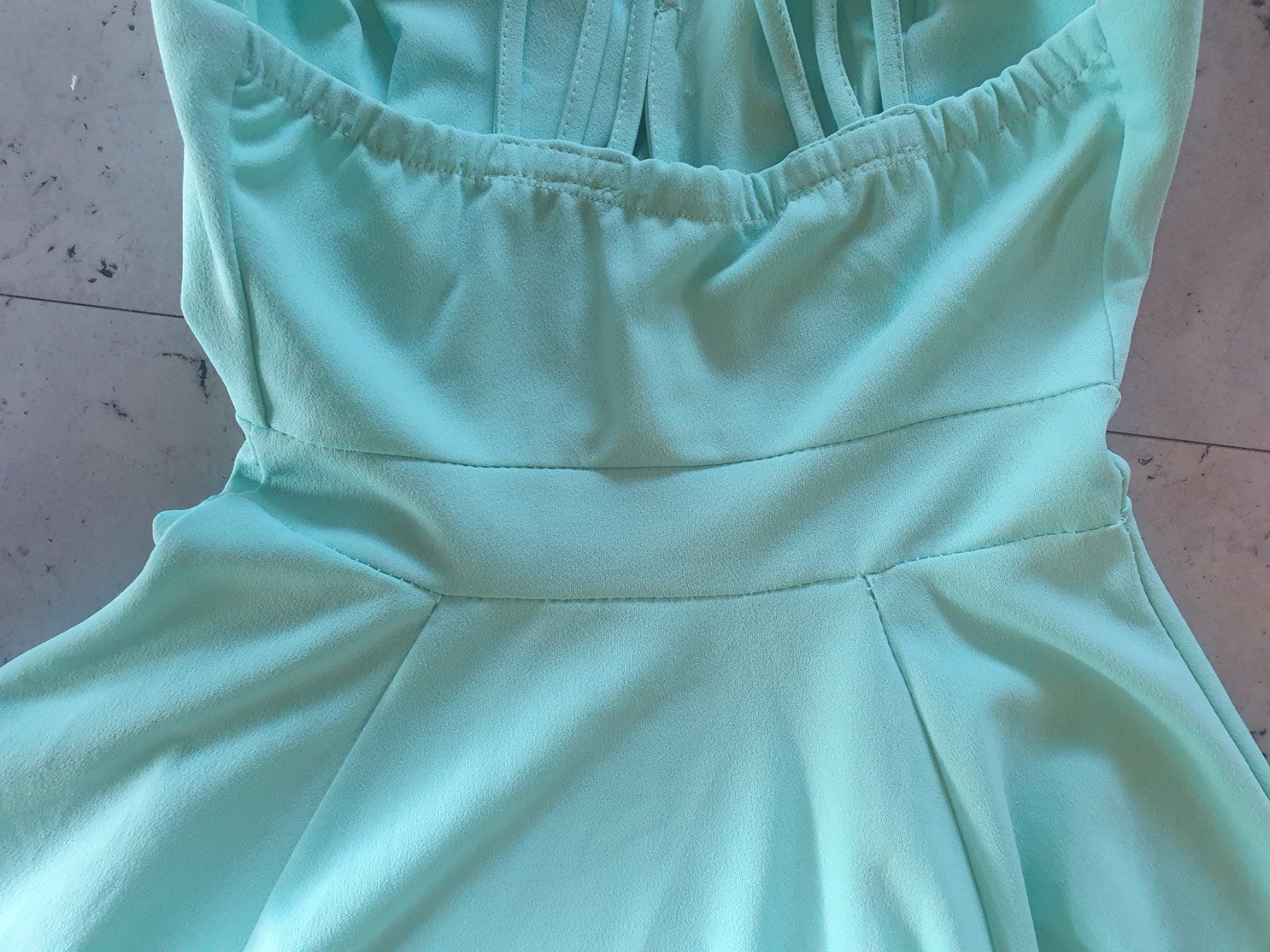 Vestiti: Sommerkleid – Usato da Moosseedorf venduto da Sonnenschein.. 5