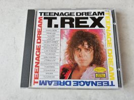 T. Rex  -  Teenage Dream