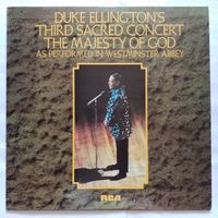 DUKE ELLINGTON,  third .............. 1st 1975  - NEW -