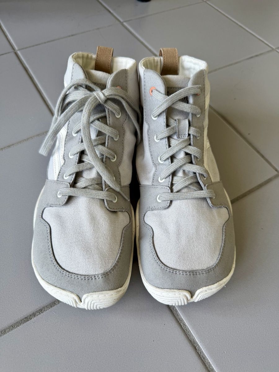 Wildling Scarpe da uomo: Wildling Barfuss-Schuhe Gr. 39 – Nuovo (secondo la descrizione) da Zug venduto da Noelanis