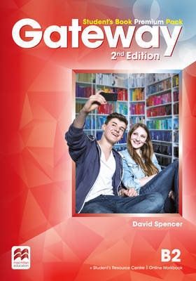 Bücher: Gateway 2nd Edition B2 Student's Book: Premium Pack – Neu (gemäss Beschreibung) aus Herisau von byToxiiiical
