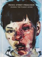 Manic Street Preachers: Journal for plague Lovers 2CD Ltd