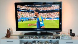 Philips Fernseher 47PFL9632D/10 Ambilight LED 47 Zoll 119 cm