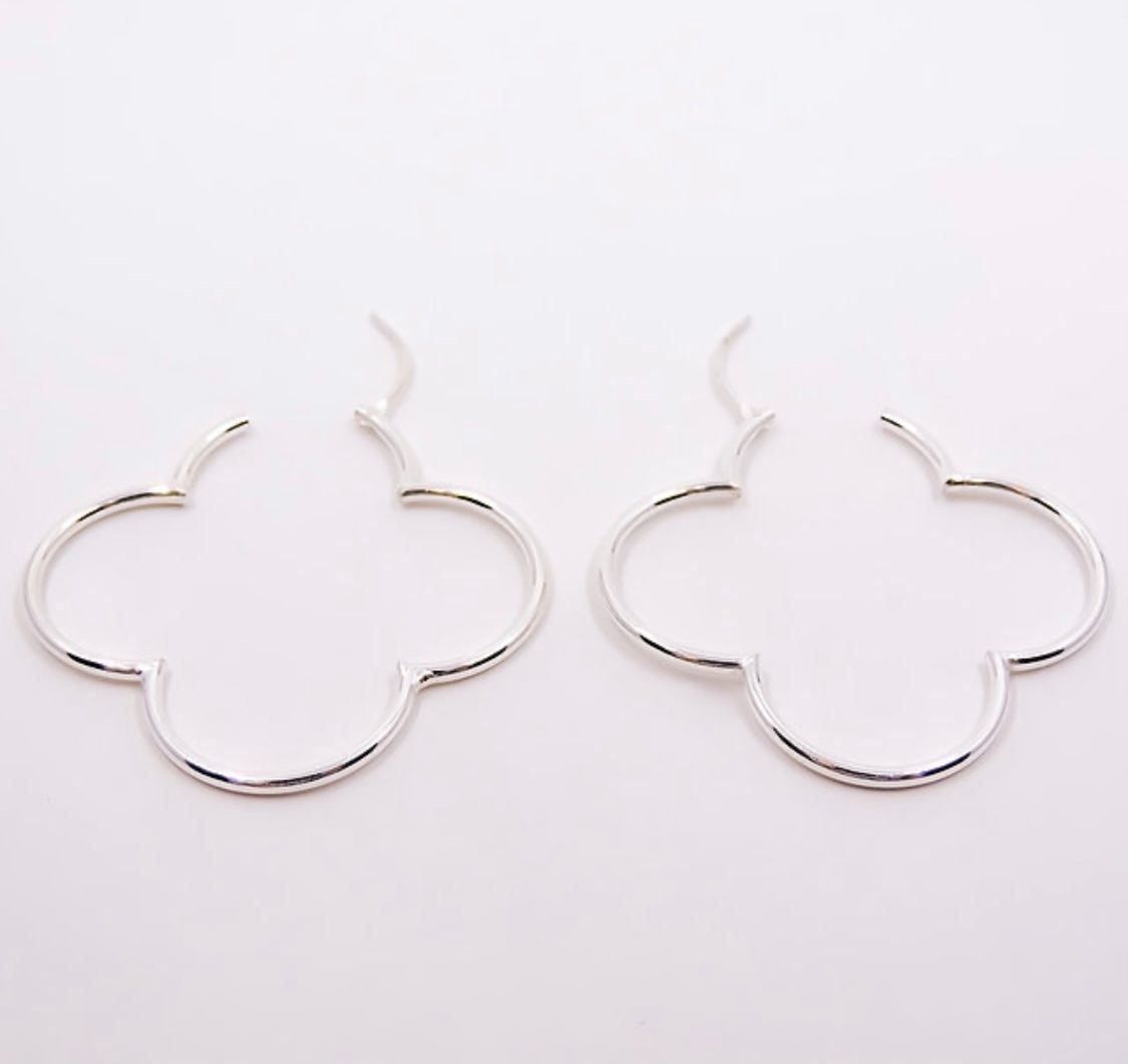 Ohrringe & -stecker: Ohrringe, Silber 925, NEU – Neu und originalverpackt aus Lachen SZ von Luxolino 2