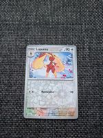 LOPUNNY, PRISMATIC EVOLUTIONS, 84, 2025, HOLO, ITA, NM/MT