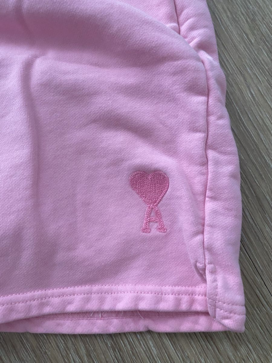 Hosen: Ami Hose Pink – Neu (gemäss Beschreibung) aus Ettingen von rah_xgy9 2