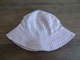 Chapeau fille 8-12ans taille 54-56cm comme neuf