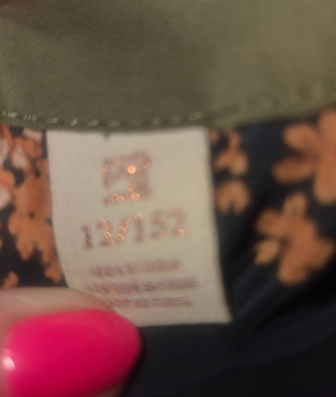 Maison Scotch Giacche & Cappotti: Scotch Rebelles Mantel Gr.152 – Usato da Sursee venduto da Ventiduese 4
