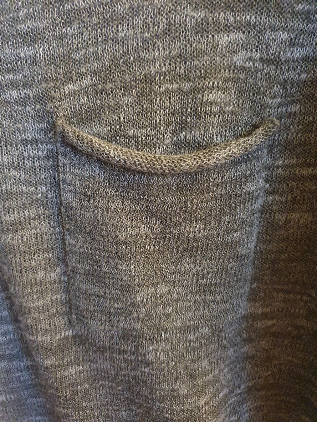 Maglioni & Felpe: Cooler Pulli, graumeliert, Gr. M, bequem und stylisch – Usato da Hittnau venduto da SirKahn 2