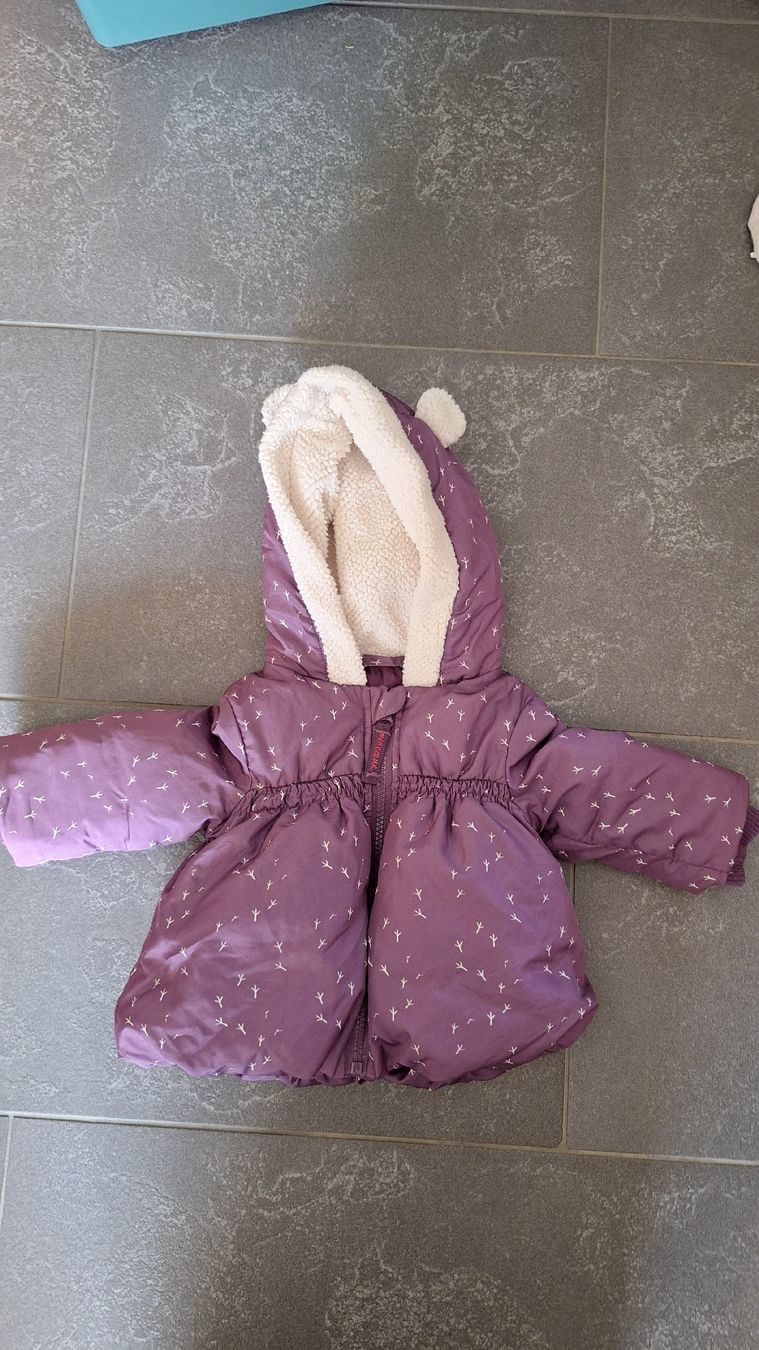 Giacche & Cappotti: Winterjacke – Usato da Leuzigen venduto da Huski701