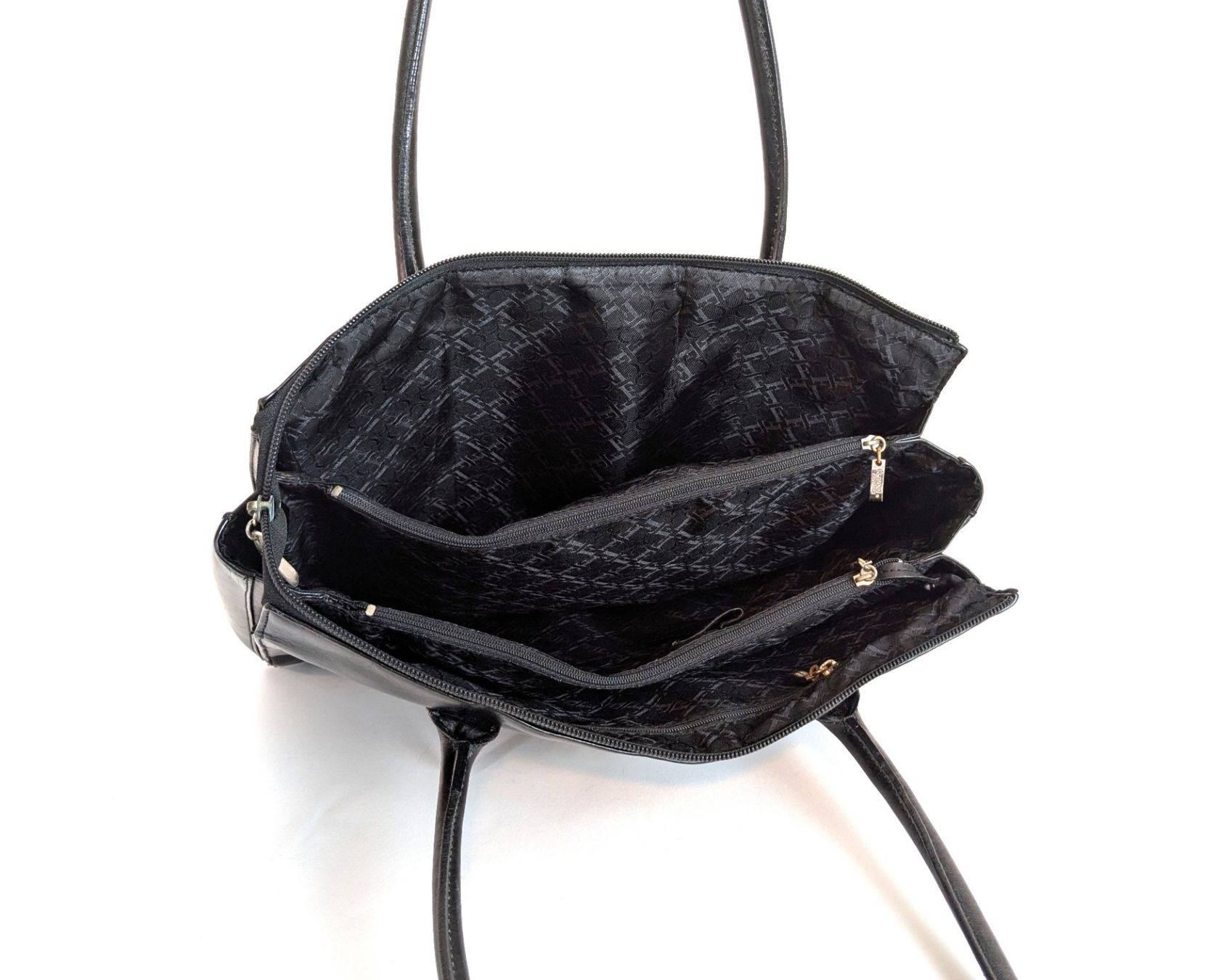 Claudio Ferrici Borse: CLAUDIO FERRIGI Handtasche – Usato da Thun venduto da Restwert_Thun 6