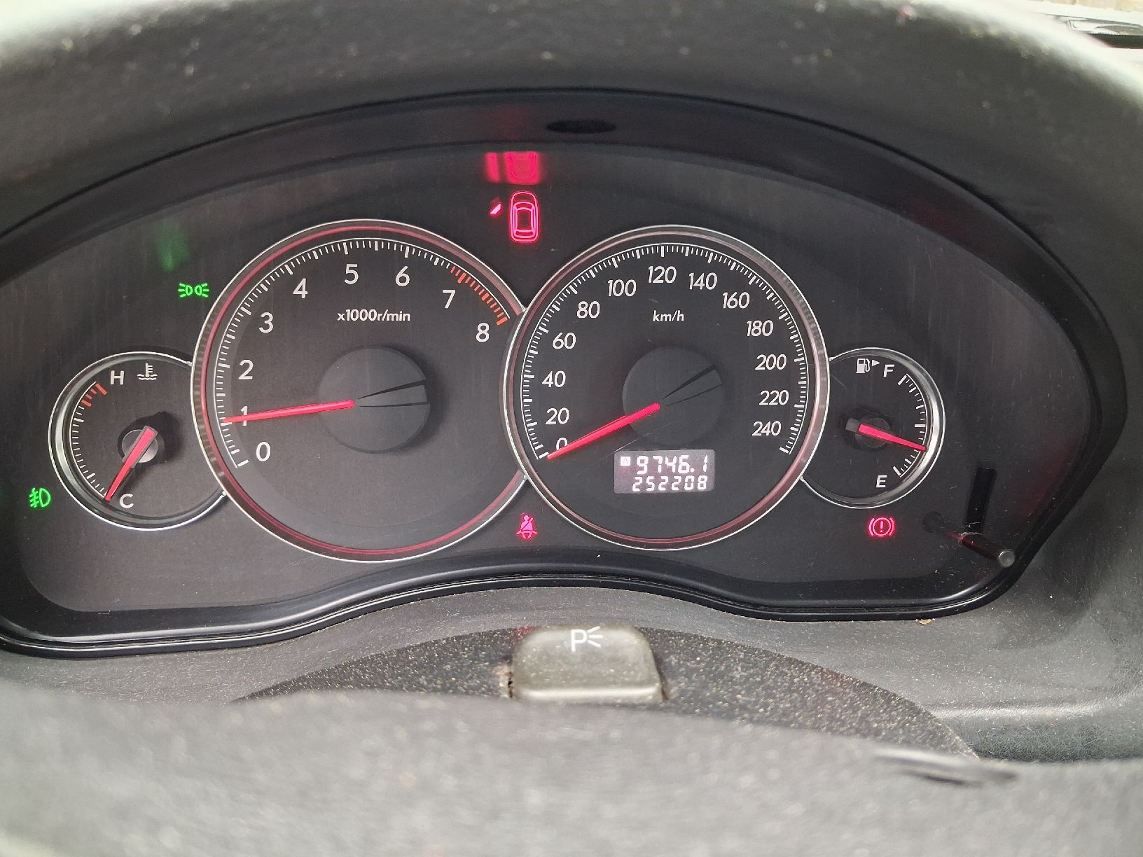 Subaru Automobili: Subaru  – Usato da Alt St. Johann venduto da ton_x9bn 8