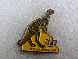 Ansteckpin 226: Dinosaurier Serie Nr. 15