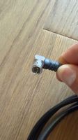 WISI Antennenkabel 3m