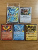 30th Celebration Promos