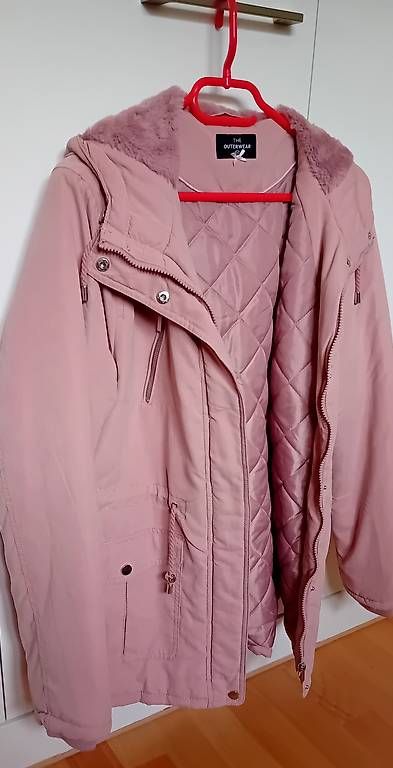 C&A Giacche: Winterjacke Grösse 42 Damen – Usato da Stans venduto da wer_fd5f 2