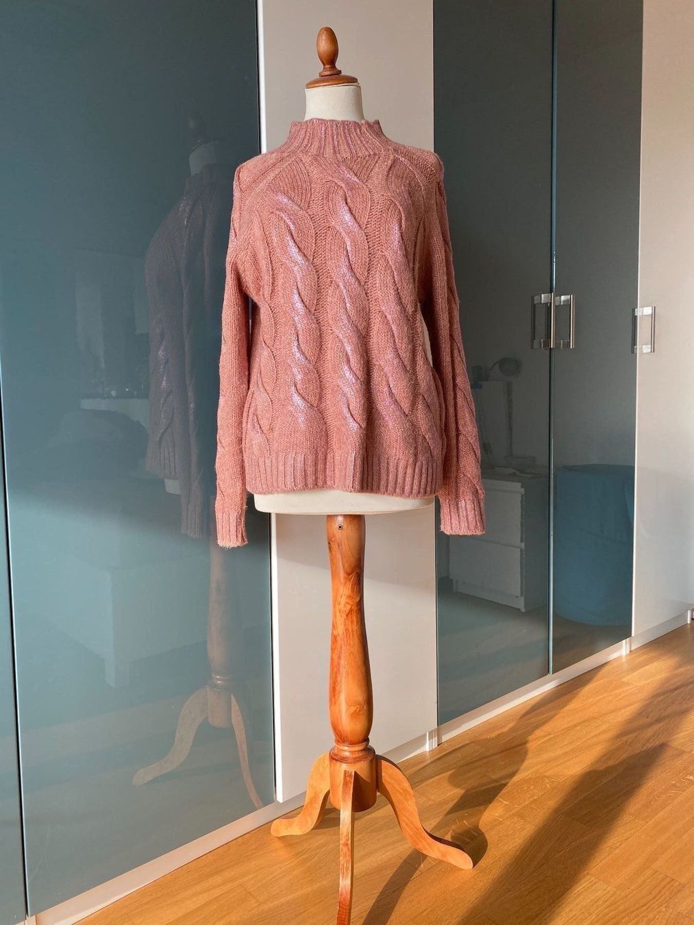 Pullover & Sweatshirts: Joinus Pullover Damen S eher M – Gebraucht aus Dübendorf von Levintreyer 5