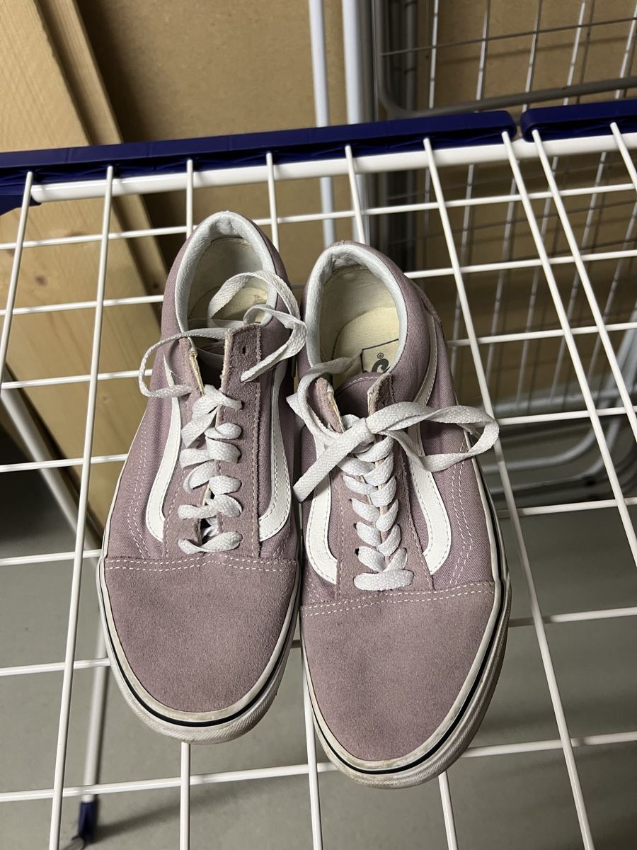 Scarpe da uomo: Vans Oldschool – Usato da Nesselnbach venduto da cel_nn26