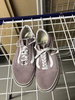 Vans Oldschool