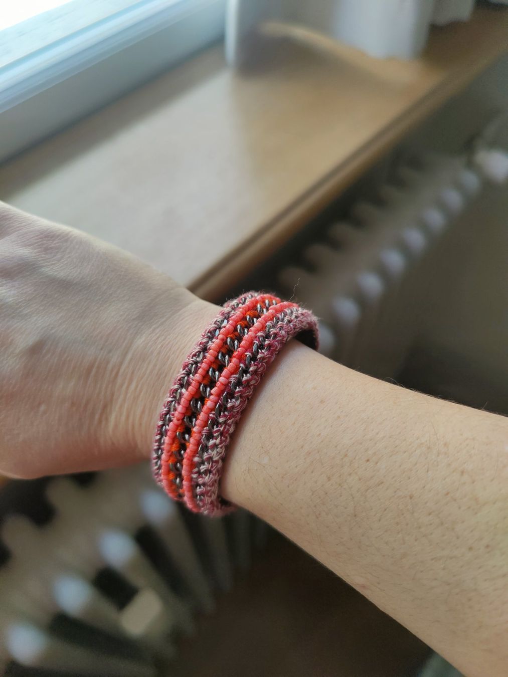 Armbänder & -reifen: Armreif Maison Scotch – Gebraucht aus Schaffhausen von fraeuleinstyle 4