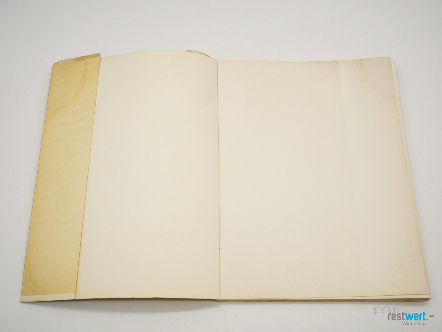 Libri: HENRI TANNER / Genève Cité des Parcs – Usato da Winterthur venduto da Restwert_Winterthur 5