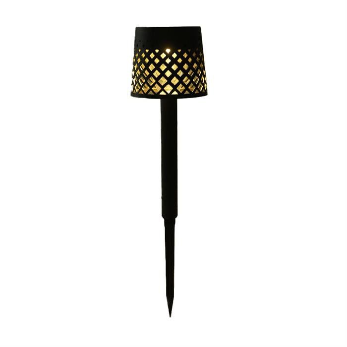 Lampade: LED Solar Leuchte zum Stecken oder Stellen 50337 – Nuovo e nell'imballaggio originale da Oensingen venduto da Liquidations-Shop 3