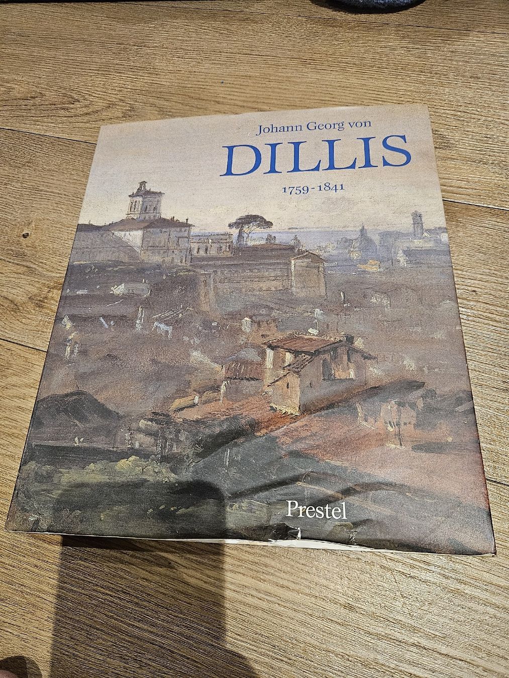 Gemälde: gemälde dillis – Gebraucht aus Schwellbrunn von Gottesnipper 8