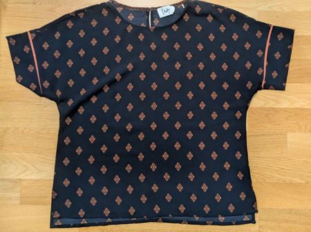 Isay Sommer Bluse, Gr. M
