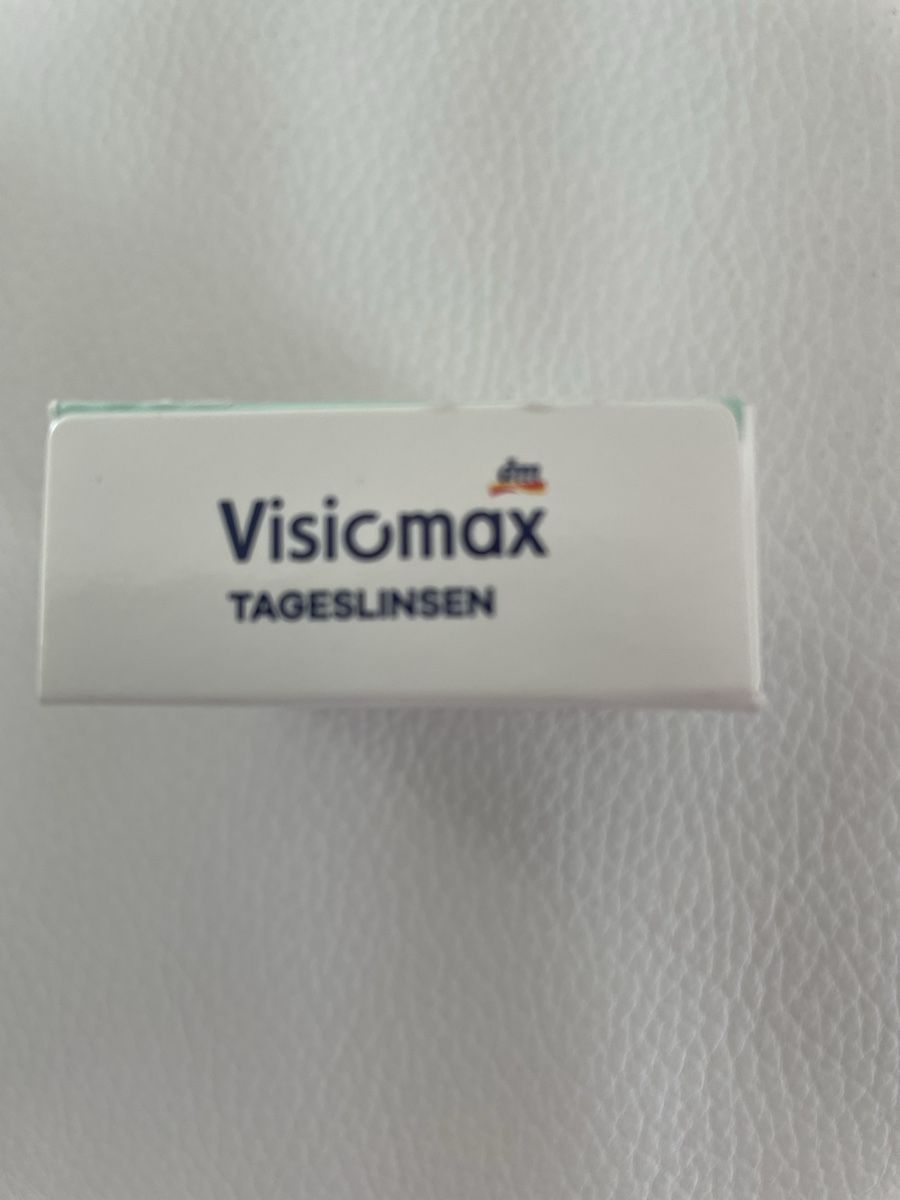 Lenti a contatto: Kontaktlinsen - 2,0 originalverpackt – Nuovo e nell'imballaggio originale da Rüti ZH venduto da kar_xx9l 2