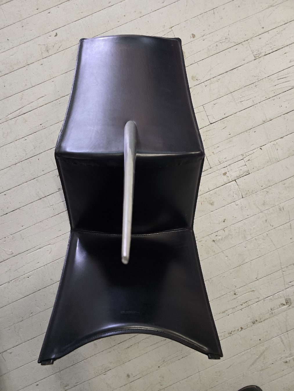 Chaises: Philippe Starck Ed Archer by Driade Aleph – D'occasion à Untersiggenthal par babette0815 5