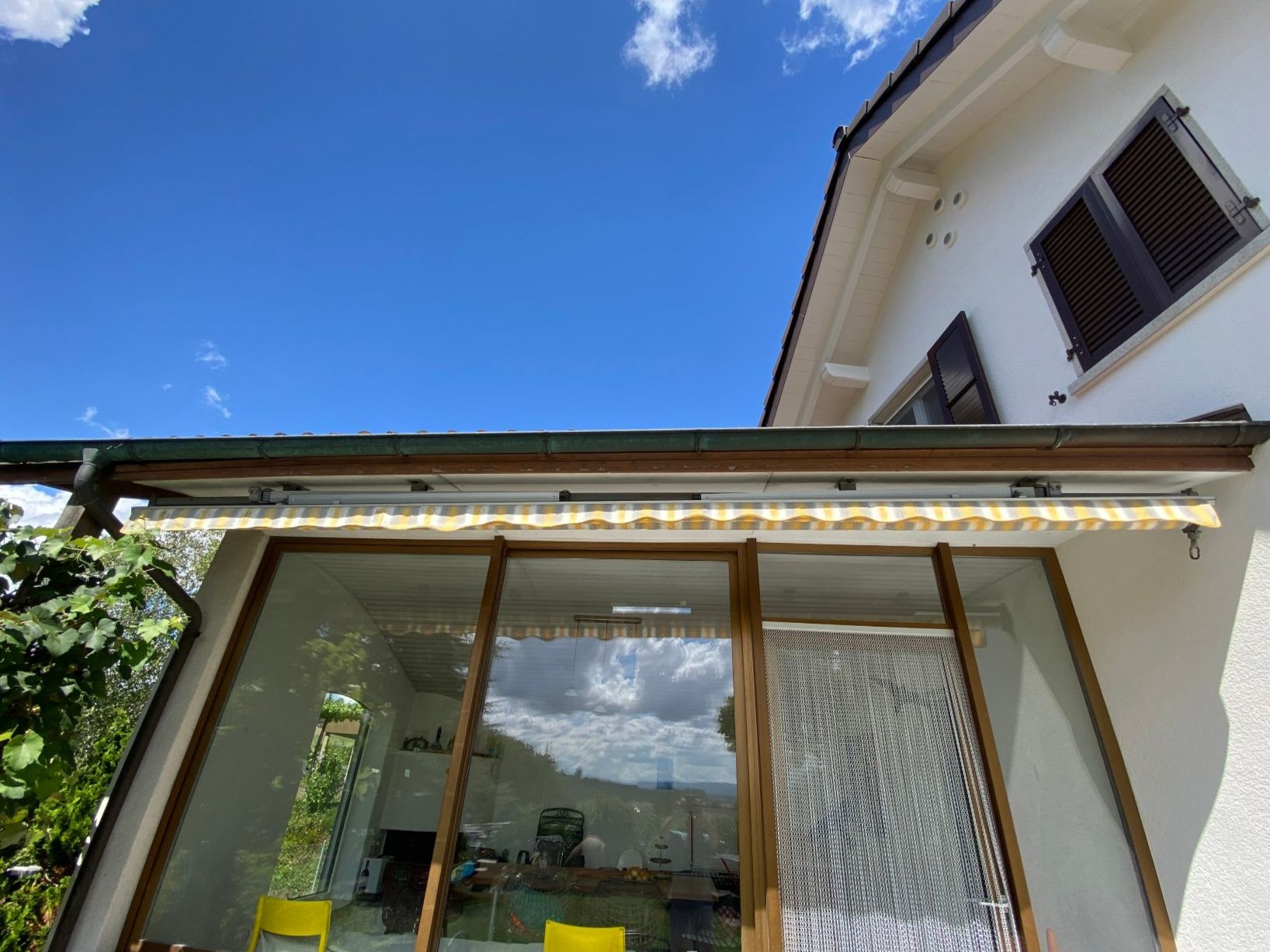 Tende da sole: Sonnenstore – Usato da Lohn-Ammannsegg venduto da amaro13 1
