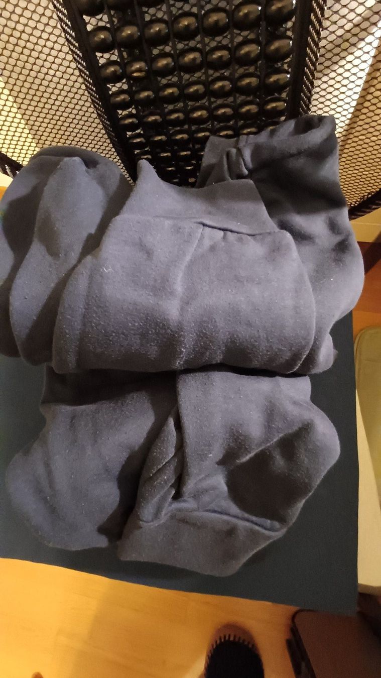 Maglioni & Felpe: 2 Arbeits- Pullover im Set, Herbst/ Winter bis Frühjahr – Usato da Zollikerberg venduto da Kaugo 4