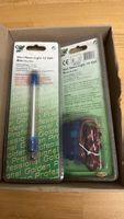 Mini Neon Licht 12V Blau, Neu, Originalverpackt!
