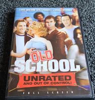 Old School Unrated(22162)