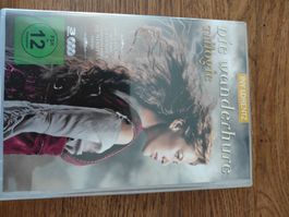 Die Wanderhure Trilogie DVD Set 3 DVDs guter Zustand