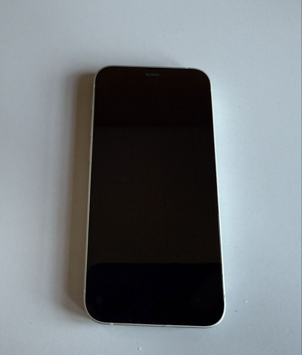 Apple Portables: iPhone 12 mini 64GB Grün – D'occasion à Beromünster par Samuel97521 1