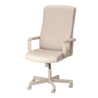 Bürostuhl Millberget IKEA Beige