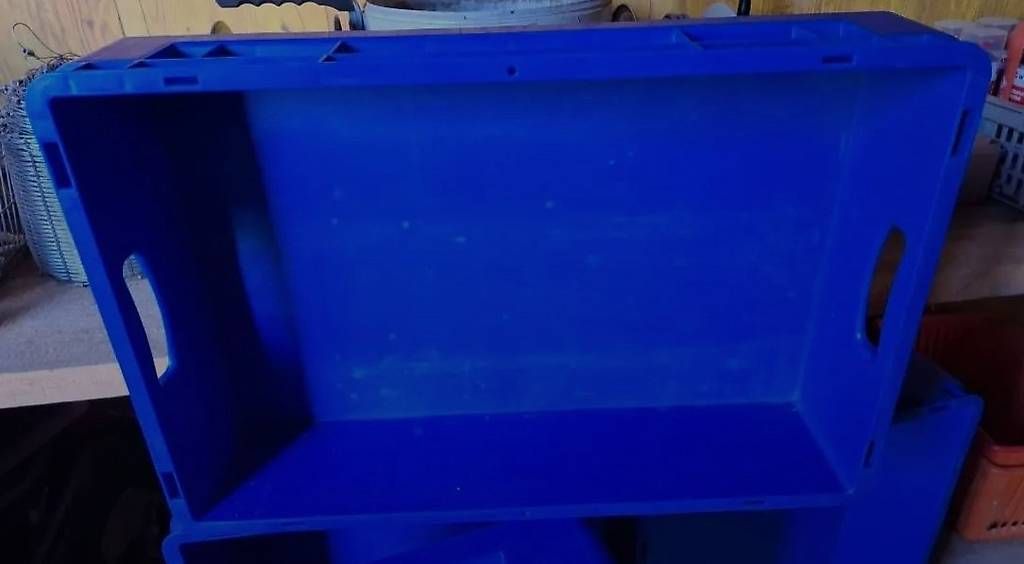 Transportkisten: Kisten – Gebraucht aus Schnottwil von angelheart76 1