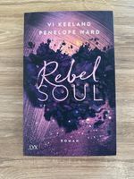 Rebel Soul von Vi Keeland & Penelope Ward