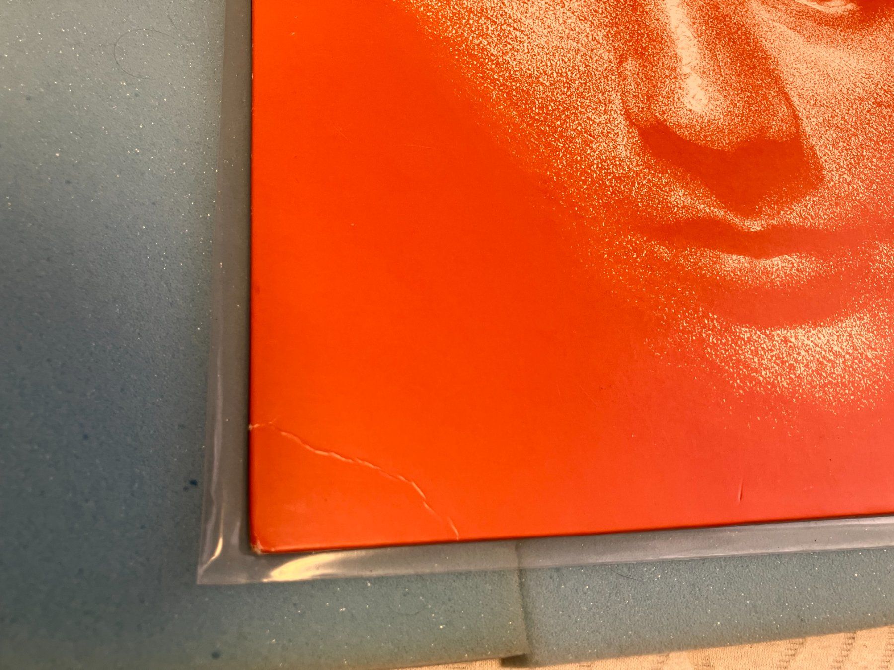 Dischi in vinile: Ed Sheeran – Usato da Aarwangen venduto da Jukebox3 1