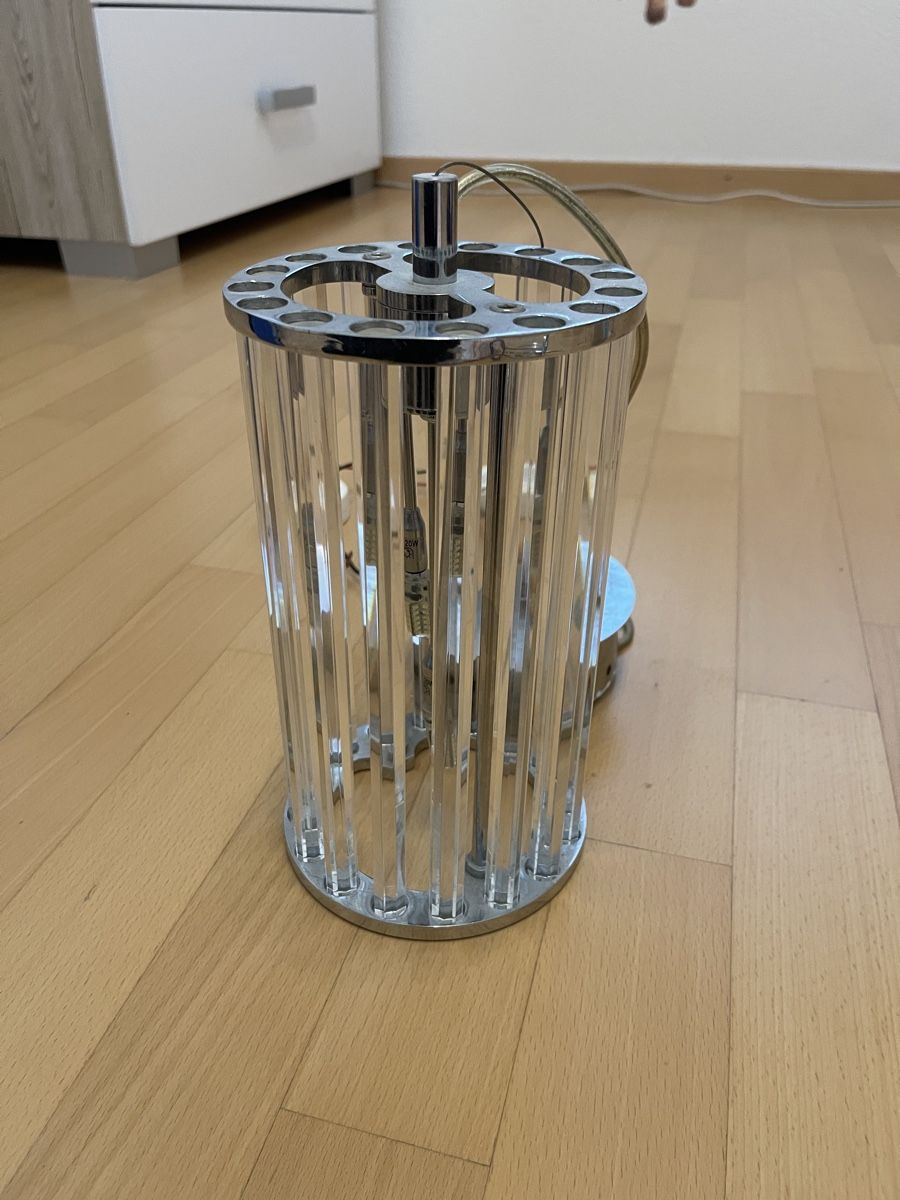 Lampadari & plafoniere: Top Design Lampen 2Stk – Nuovo (secondo la descrizione) da Hunzenschwil venduto da Ertem89 2