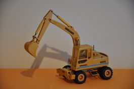 DRESSER W 625 E Mobilbagger