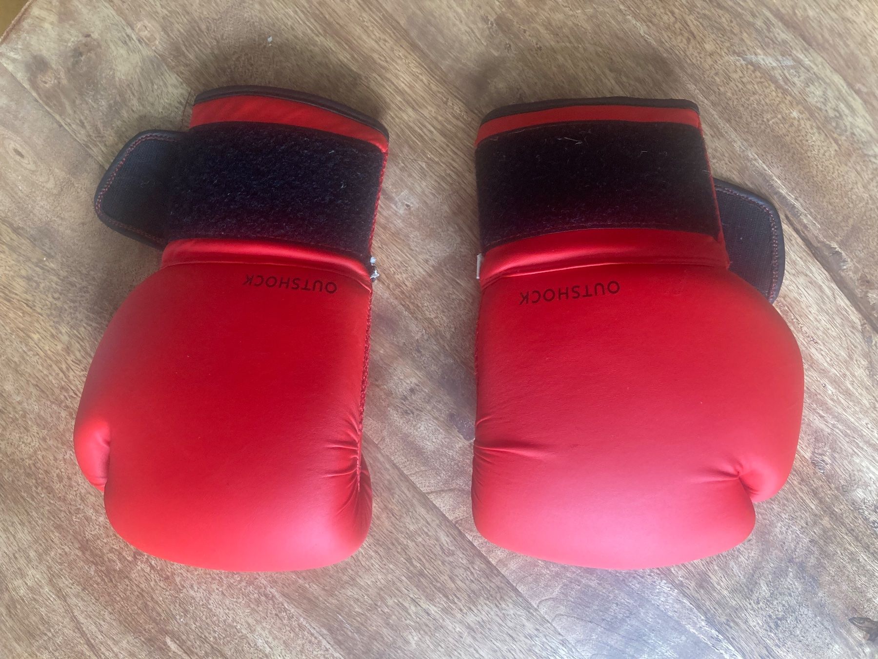 Guanti & manicotti: Boxen Handschuhen – Usato da Basel venduto da pot_sv8k