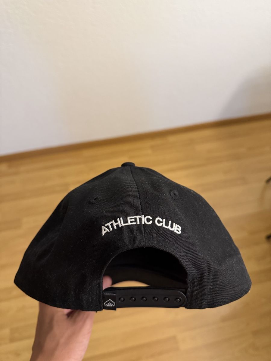 Chapeaux, bonnets & casquettes: OACE Cap – Neuf (Voir description) à Lengnau AG par Liirim 1