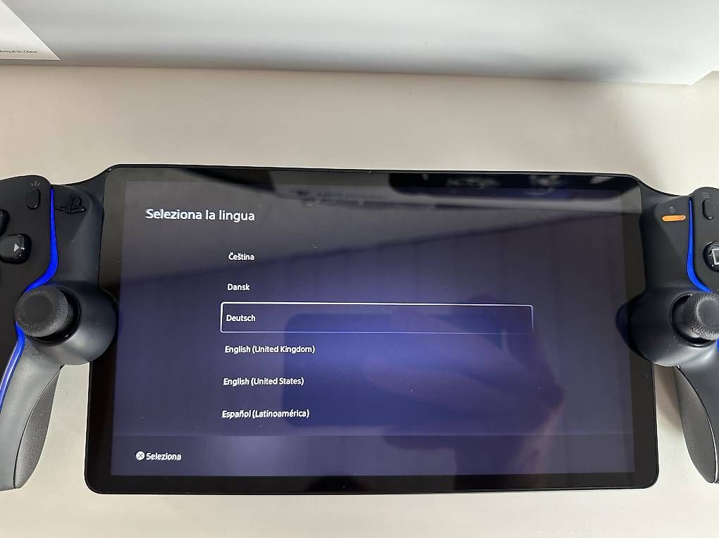 Konsolen: PlayStation Portal  – Gebraucht aus Olten von jan_g2sj 4