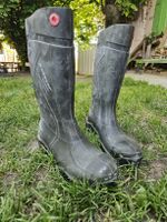 Bottes en caoutchouc Dunlop